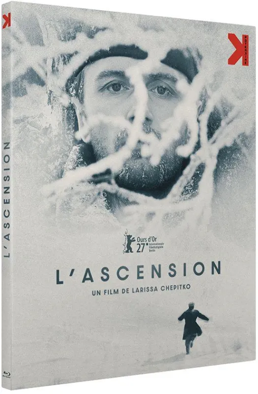 L'Ascension