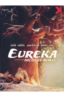 Eureka