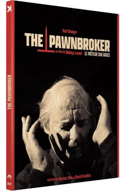 The Pawnbroker