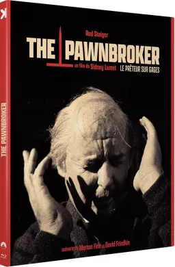 The Pawnbroker