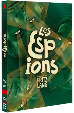 Les Espions