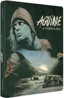 Aguirre, la colère de Dieu