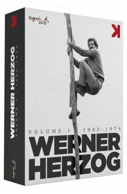 Werner Herzog - Vol. 1 : 1962-1974