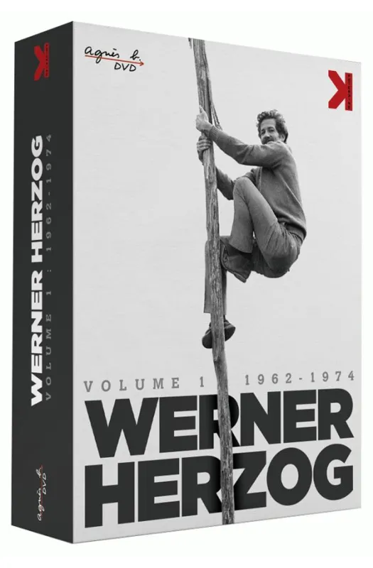 Werner Herzog - Vol. 1 : 1962-1974