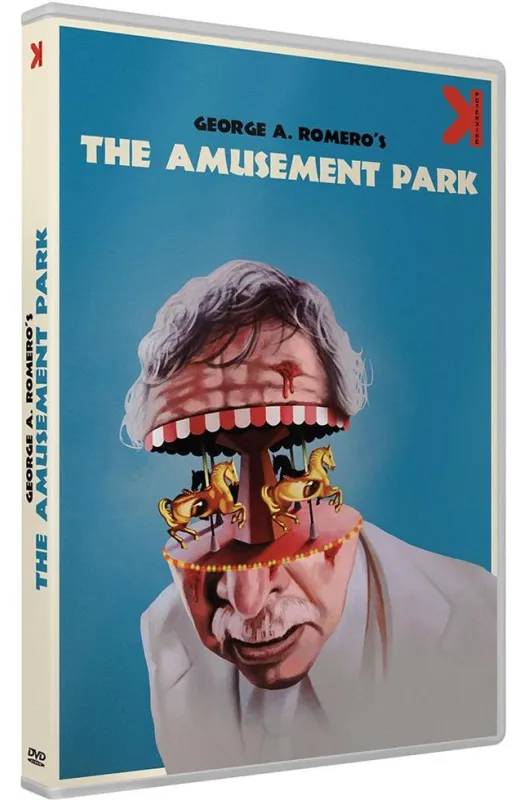 The Amusement Park