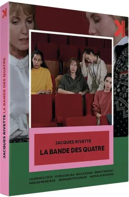 La Bande des quatre