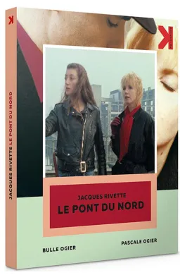 Le Pont du Nord