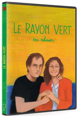 Le Rayon vert