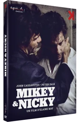 Mikey & Nicky