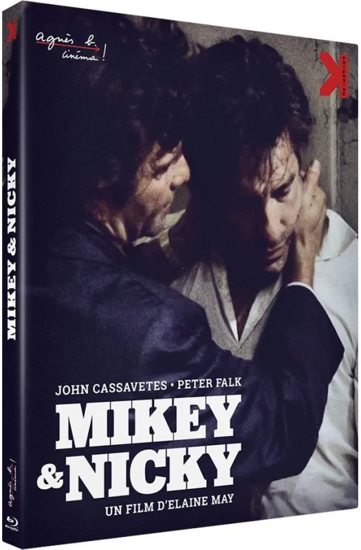 Mikey & Nicky