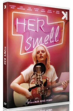 Her smell