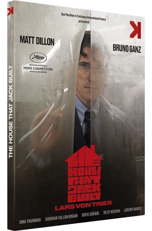 The House That Jack Built