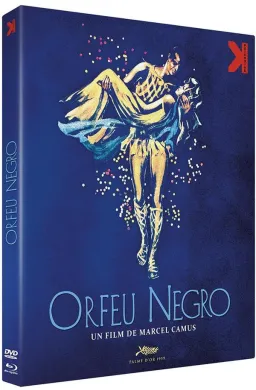 Orfeu Negro