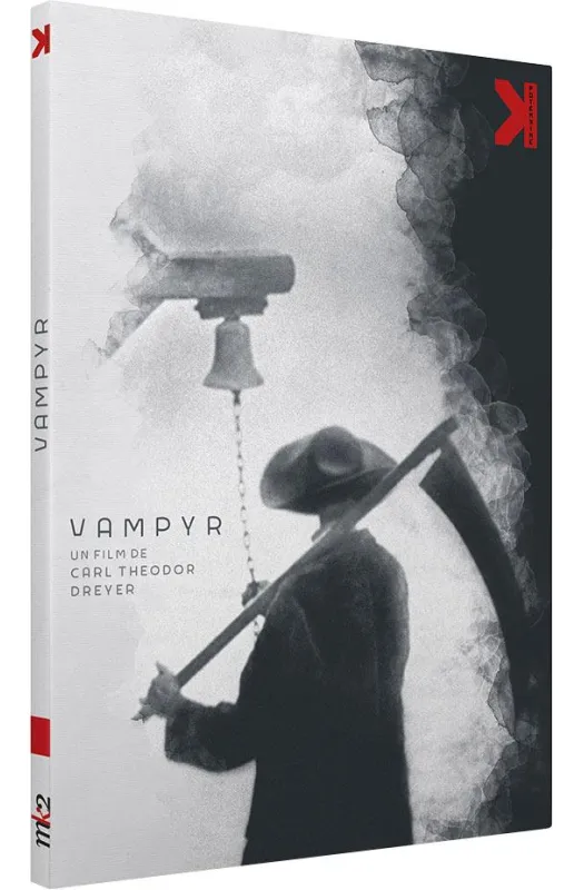 Vampyr