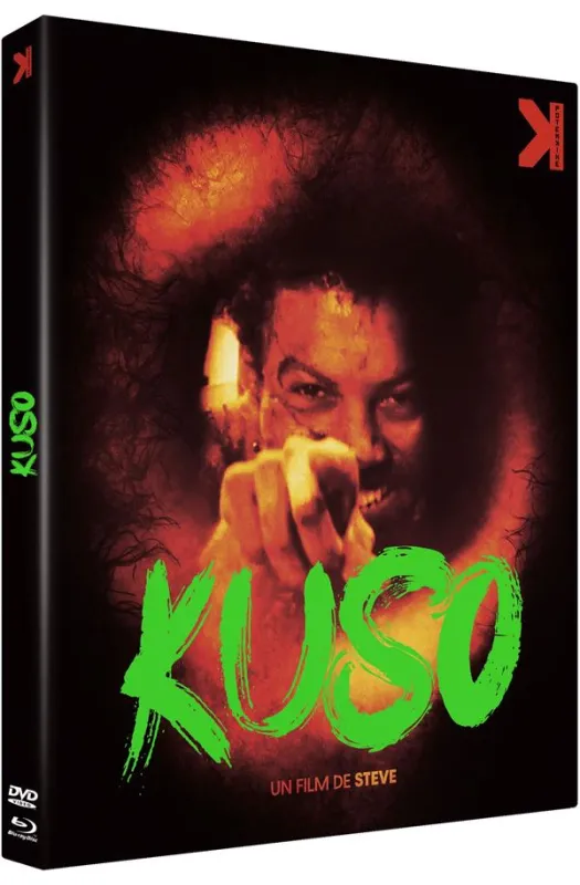 Kuso