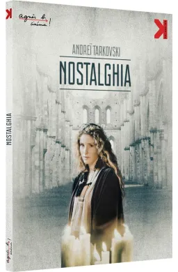 Nostalghia