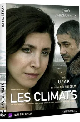 Les Climats