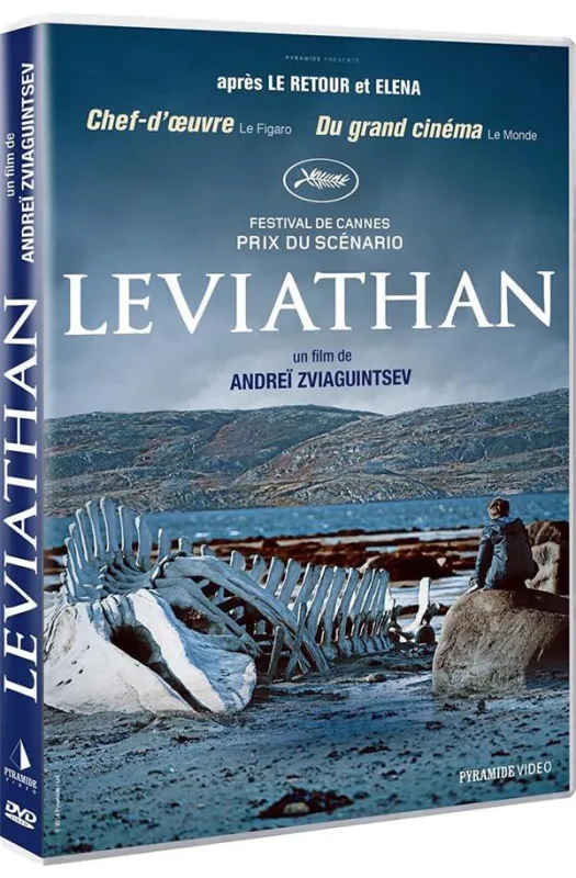 Leviathan