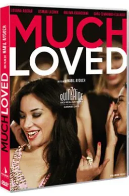 Much Loved