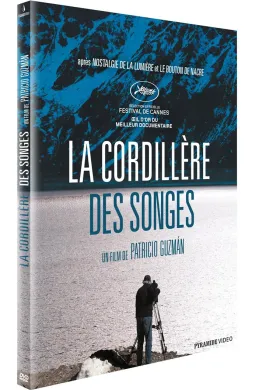 La Cordillère des songes