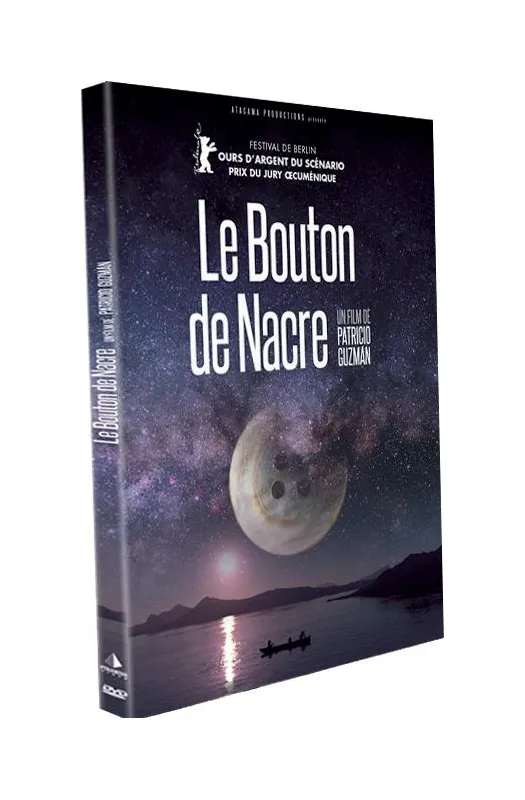 Le Bouton de nacre