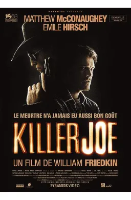 Killer Joe