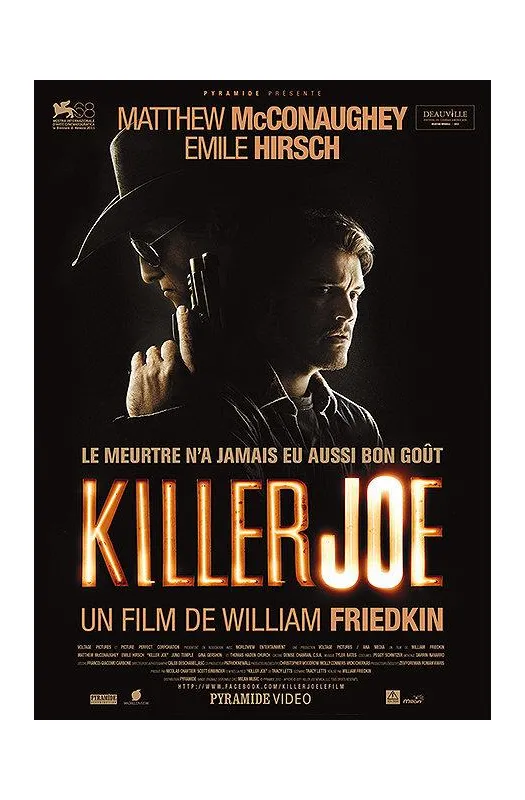 Killer Joe