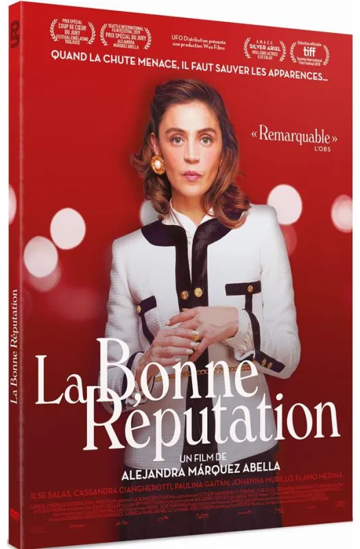 La Bonne réputation