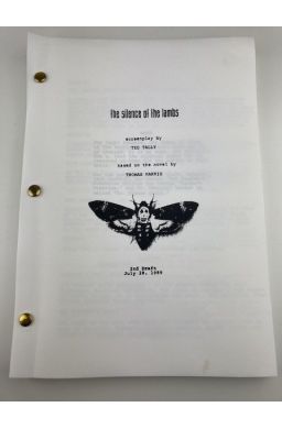 The Silence of the Lambs (1991) Movie script (Copy)