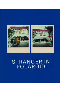 Stranger In Polaroid