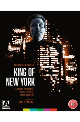 King Of New York