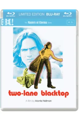 Two-Lane Blacktop