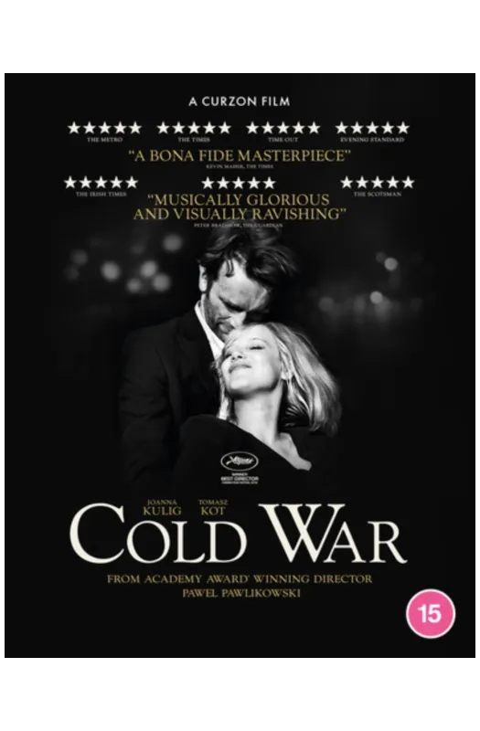 Cold War