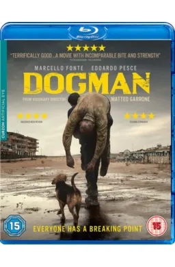 Dogman