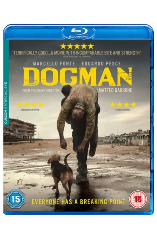 Dogman