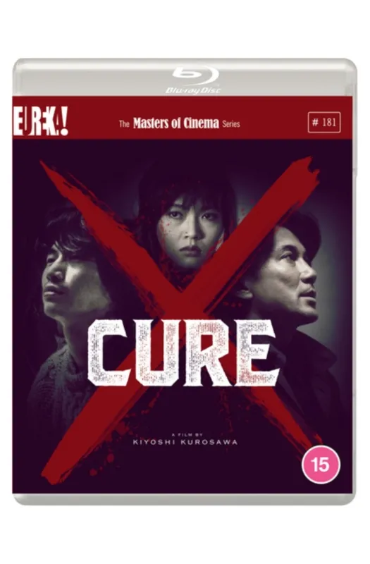 Cure (Kyua)