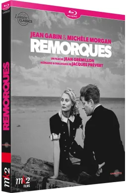 Remorques (1939)