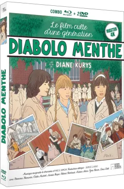 Diabolo menthe (1977)