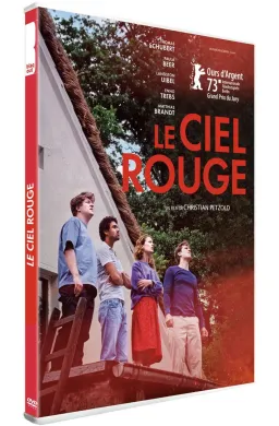 Le Ciel rouge