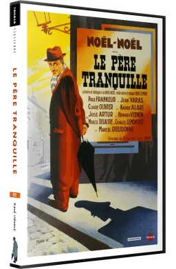 Le Père tranquille (1946)