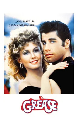 Grease (28x43)