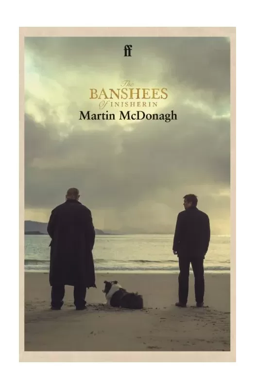 The Banshees of Inisherin