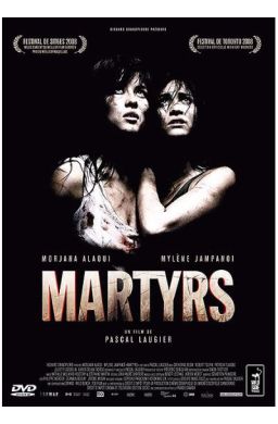 Martyrs - Edition Collector