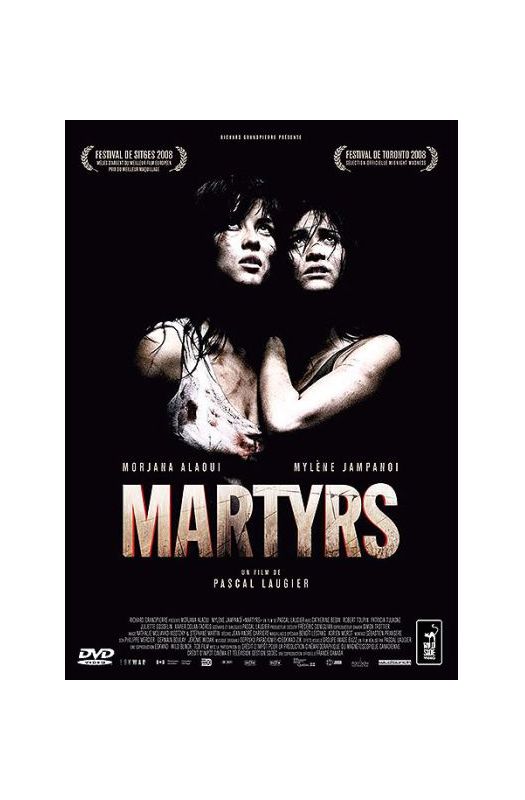 Martyrs - Edition Collector