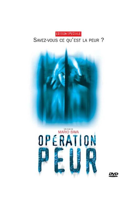 Opération peur - Edition Spéciale