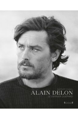 Alain Delon - Le Dernier Guepa