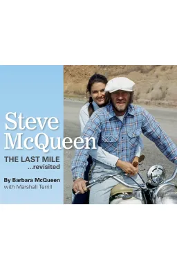 Steve Mcqueen The Last Mile Revisited