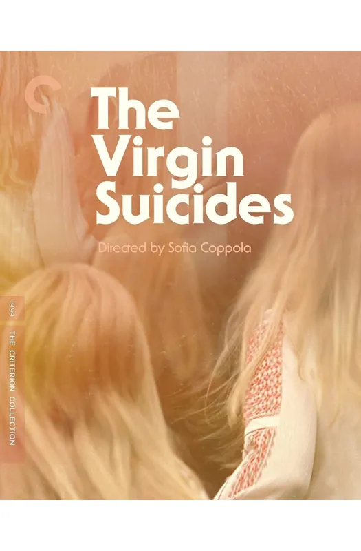 The Virgin Suicides (Criterion Collection)