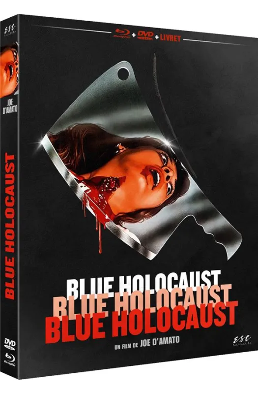 Blue Holocaust (1979)