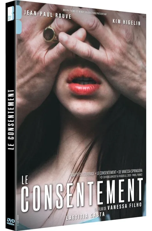 Le Consentement (2023)